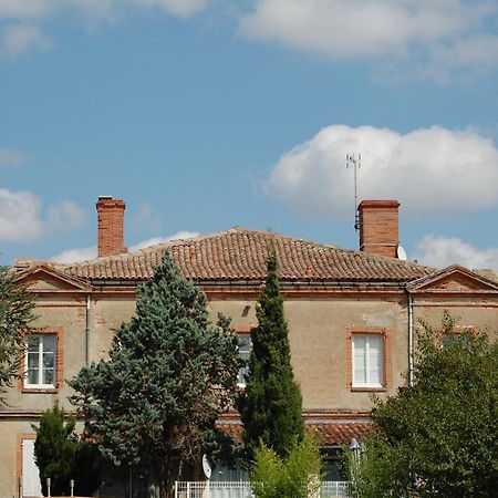 Chateau De Faudade Lévignac-sur-Save Kültér fotó