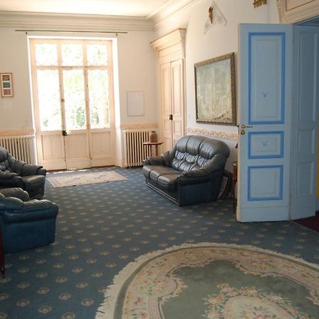 Chateau De Faudade Lévignac-sur-Save Kültér fotó