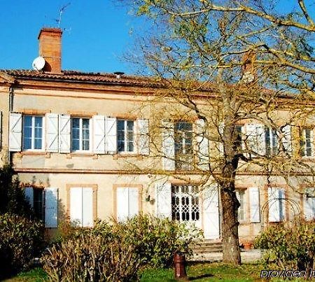 Chateau De Faudade Lévignac-sur-Save Kültér fotó
