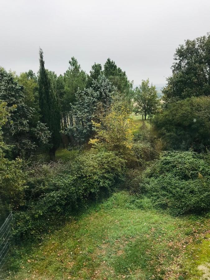 Chateau De Faudade Lévignac-sur-Save Kültér fotó