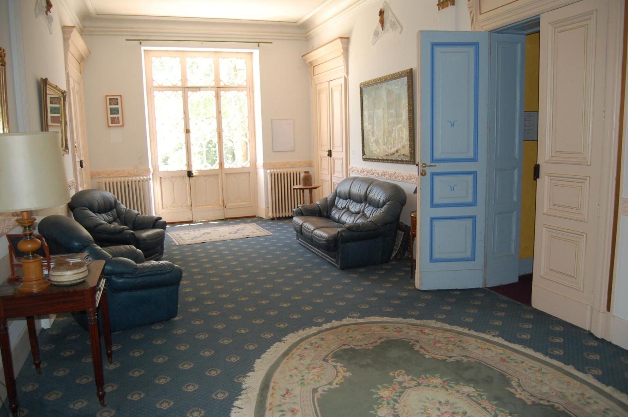 Chateau De Faudade Lévignac-sur-Save Kültér fotó